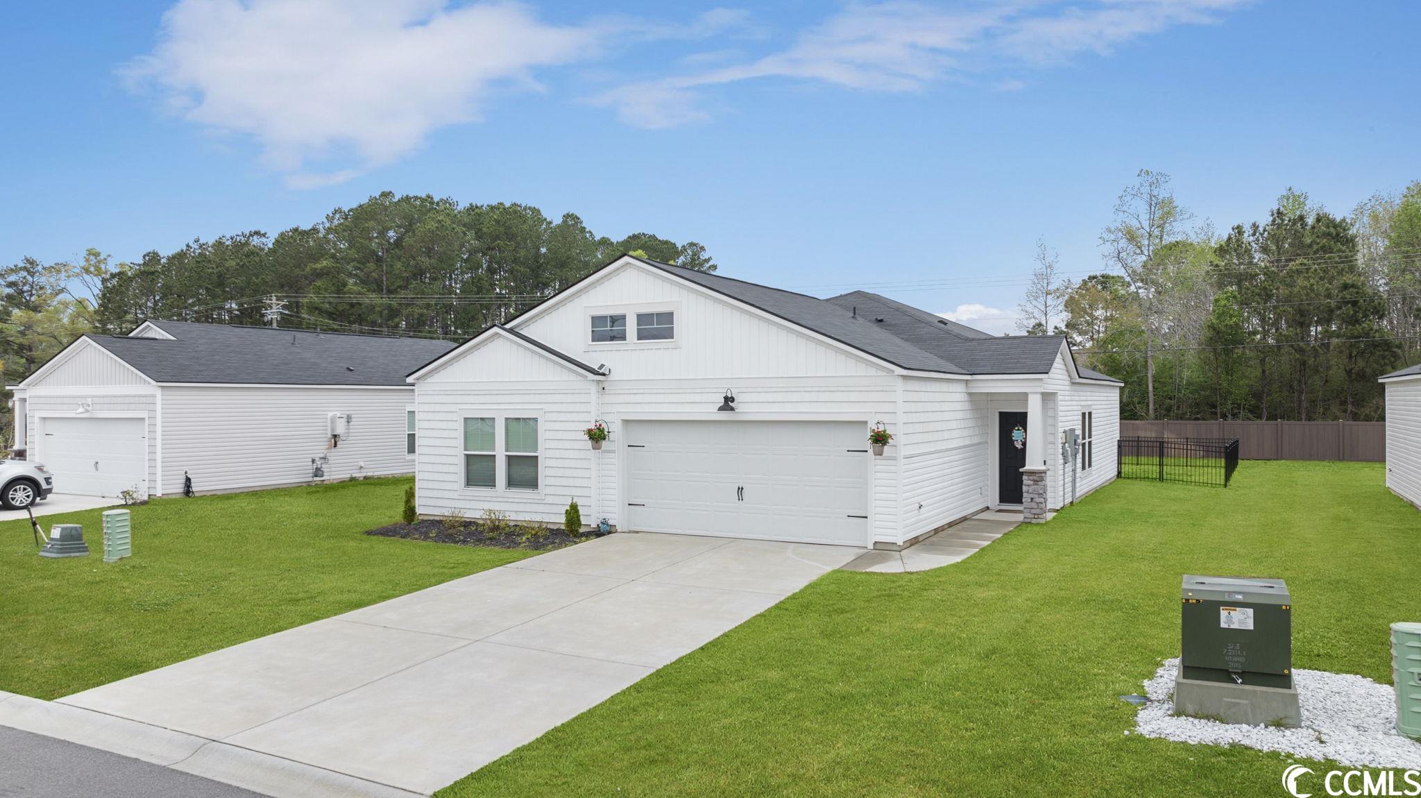 141 Cypress Tree Loop Longs, SC 29568 - Photo 2 of 40 Gallery Image 2