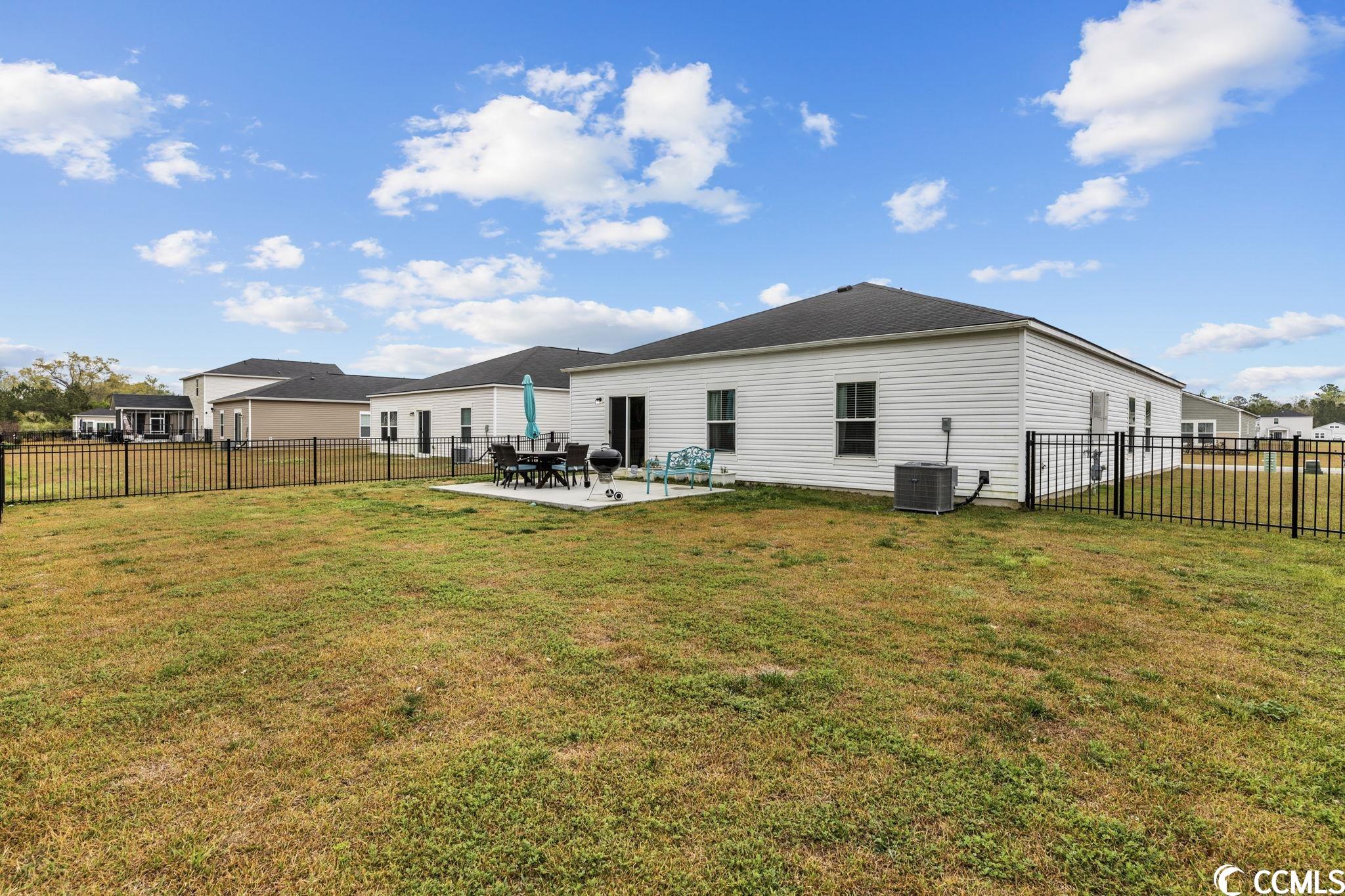 141 Cypress Tree Loop Longs, SC 29568 - Photo 26 of 40 Gallery Image 26