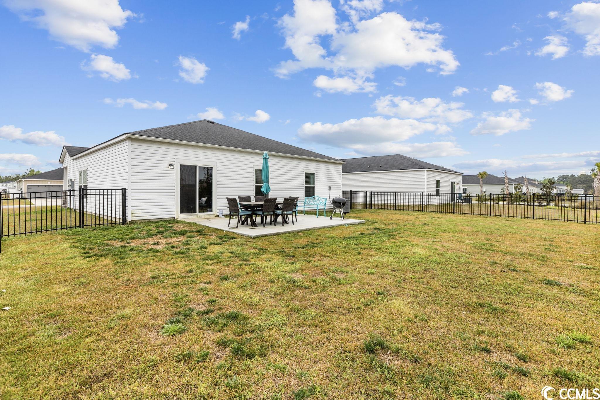 141 Cypress Tree Loop Longs, SC 29568 - Photo 29 of 40 Gallery Image 29