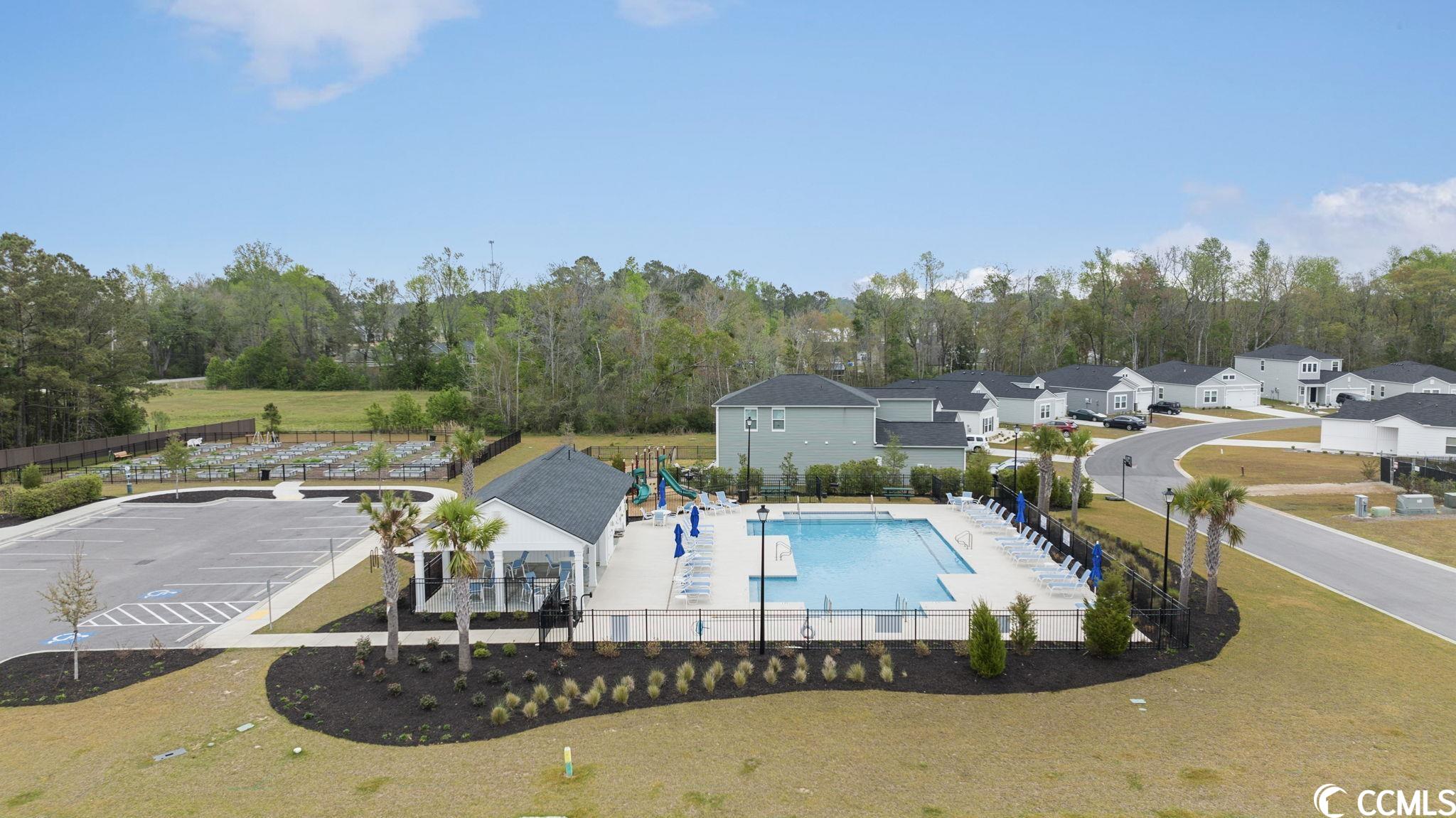 141 Cypress Tree Loop Longs, SC 29568 - Photo 34 of 40 Gallery Image 34
