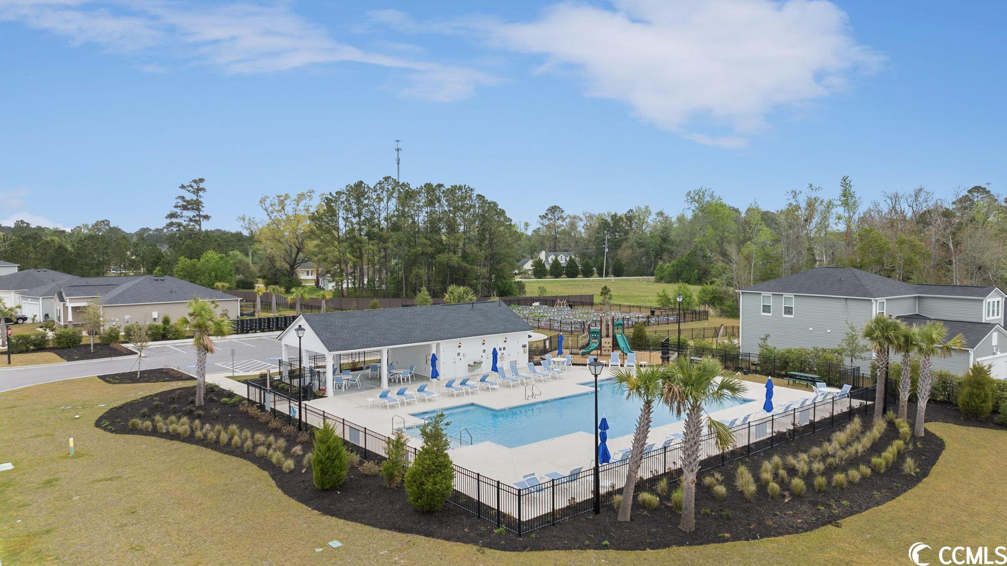 141 Cypress Tree Loop Longs, SC 29568 - Photo 35 of 40 Gallery Image 35