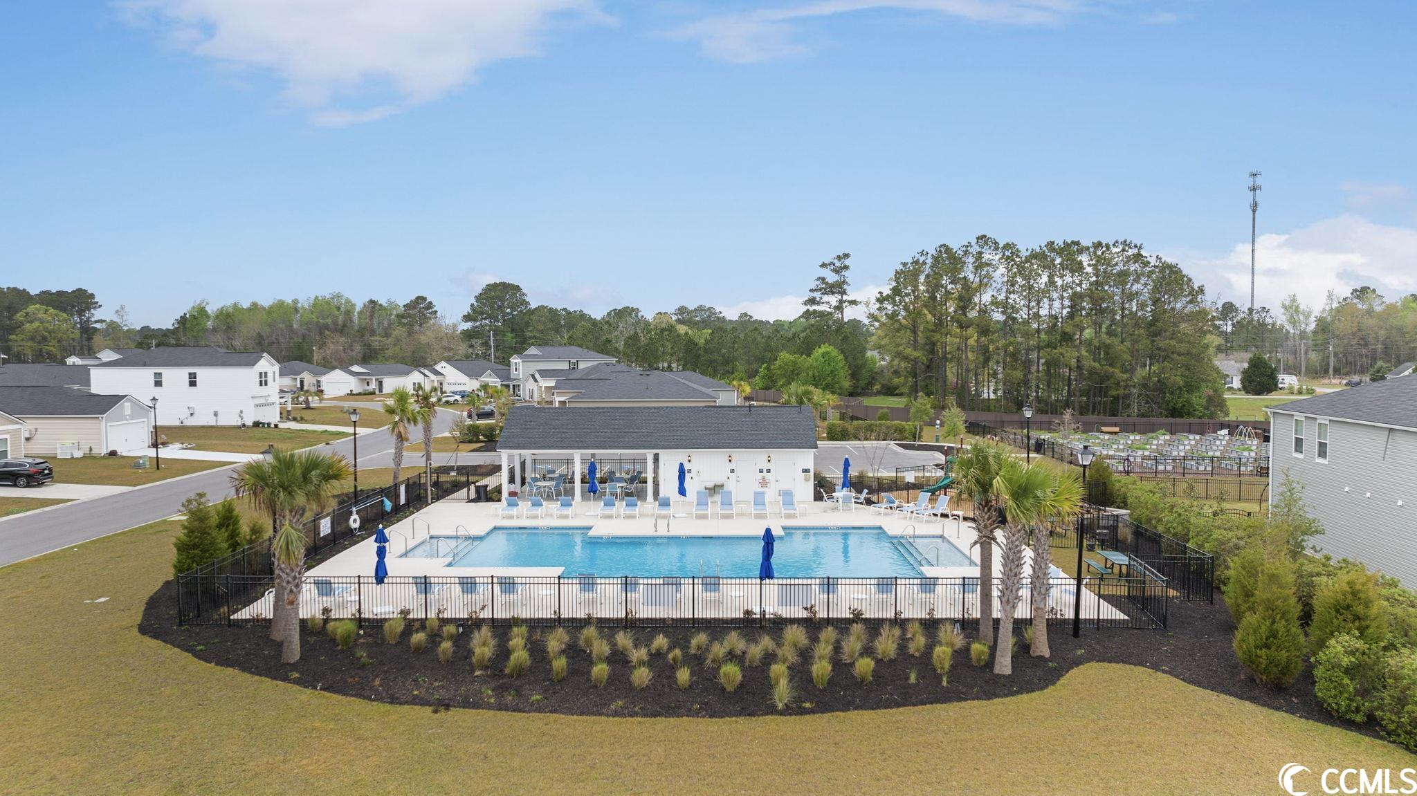 141 Cypress Tree Loop Longs, SC 29568 - Photo 36 of 40 Gallery Image 36