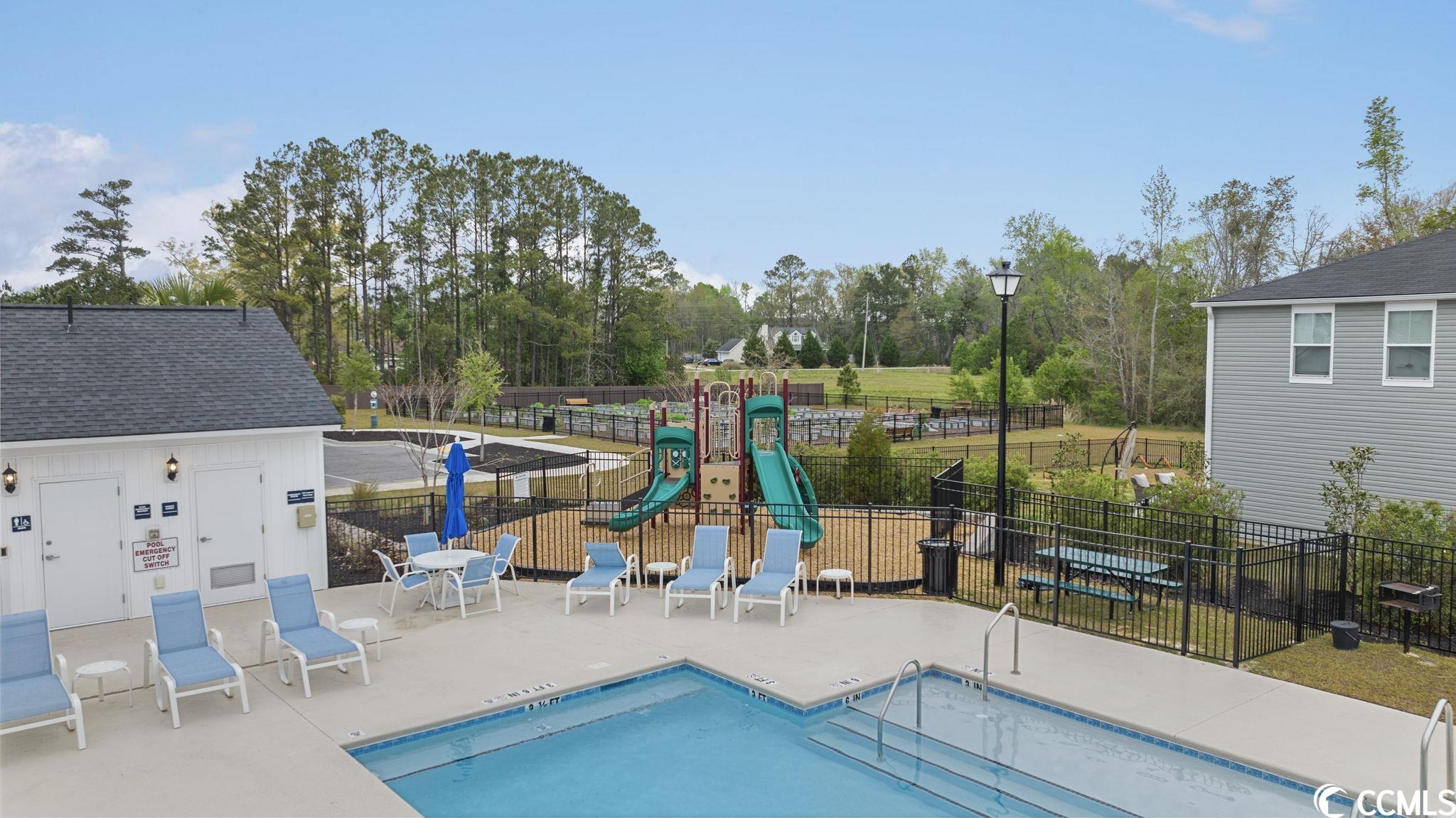 141 Cypress Tree Loop Longs, SC 29568 - Photo 37 of 40 Gallery Image 37
