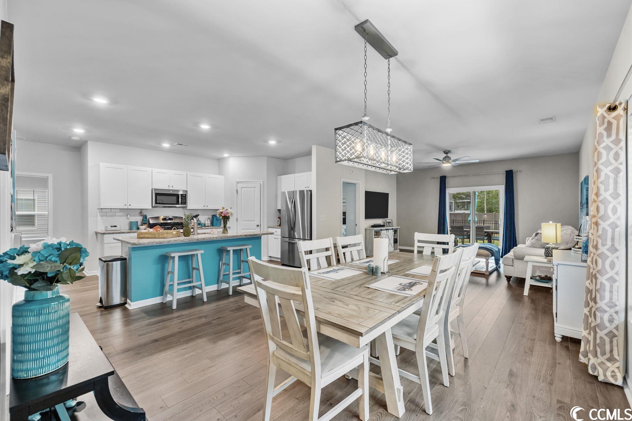 141 Cypress Tree Loop Longs, SC 29568 - Photo 9 of 40 Gallery Image 9
