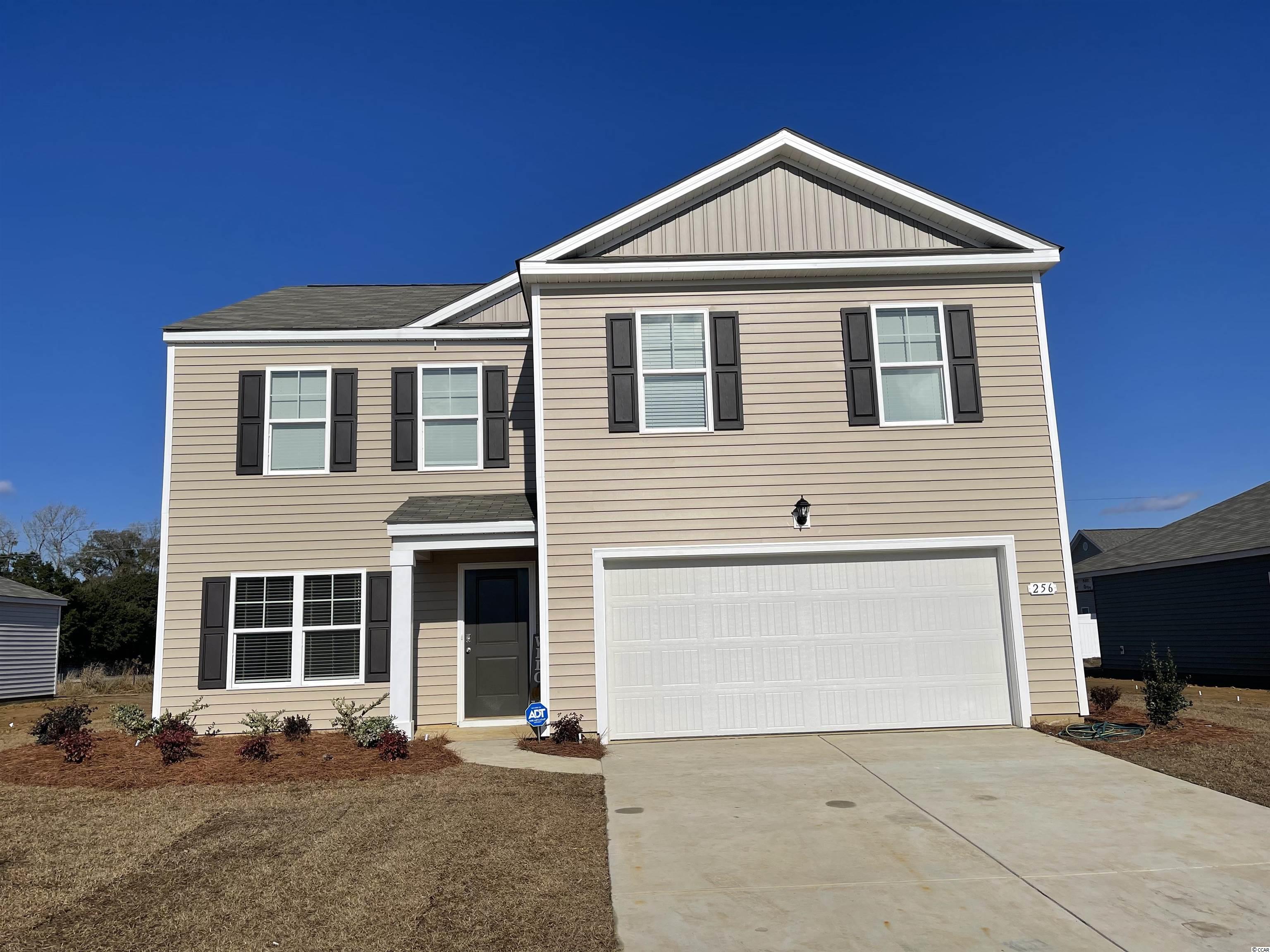 256 Harvest Ridge Way Conway, SC 29527 - Photo 1 of 29 Gallery Image 1