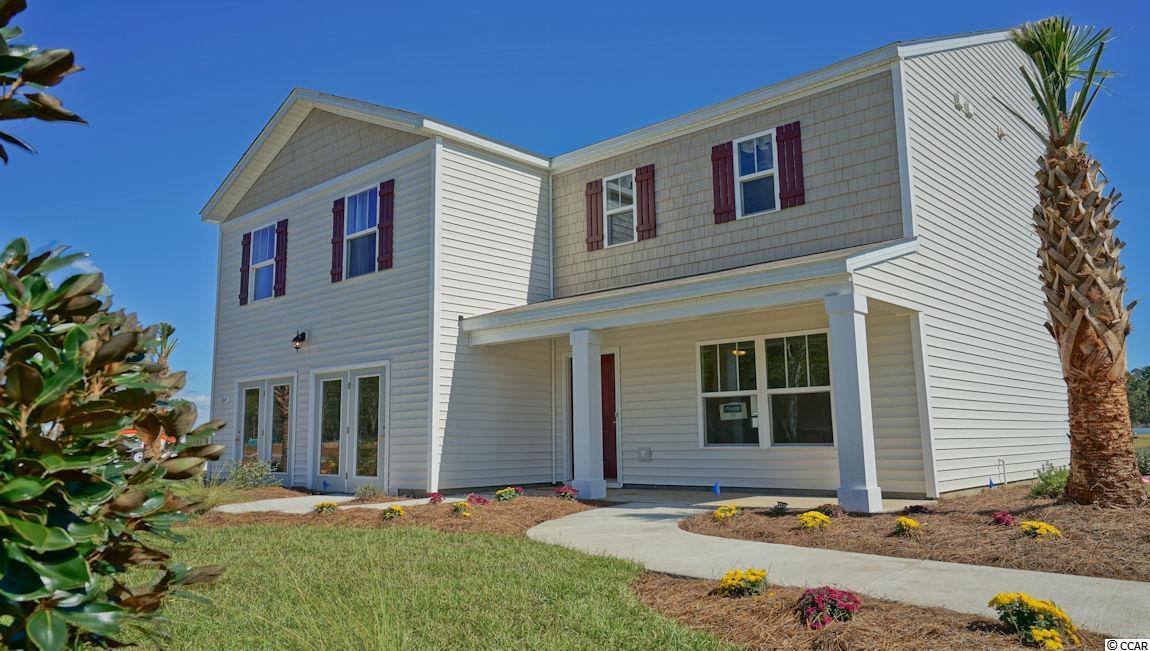 256 Harvest Ridge Way Conway, SC 29527 - Photo 2 of 29 Gallery Image 2