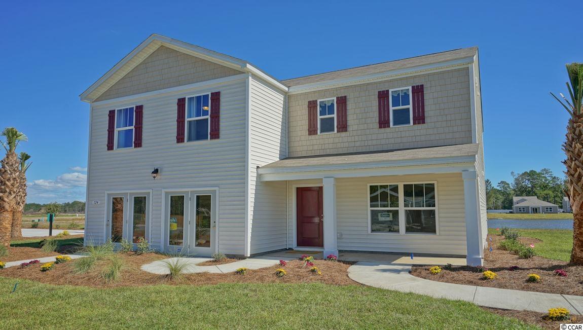 256 Harvest Ridge Way Conway, SC 29527 - Photo 3 of 29 Gallery Image 3