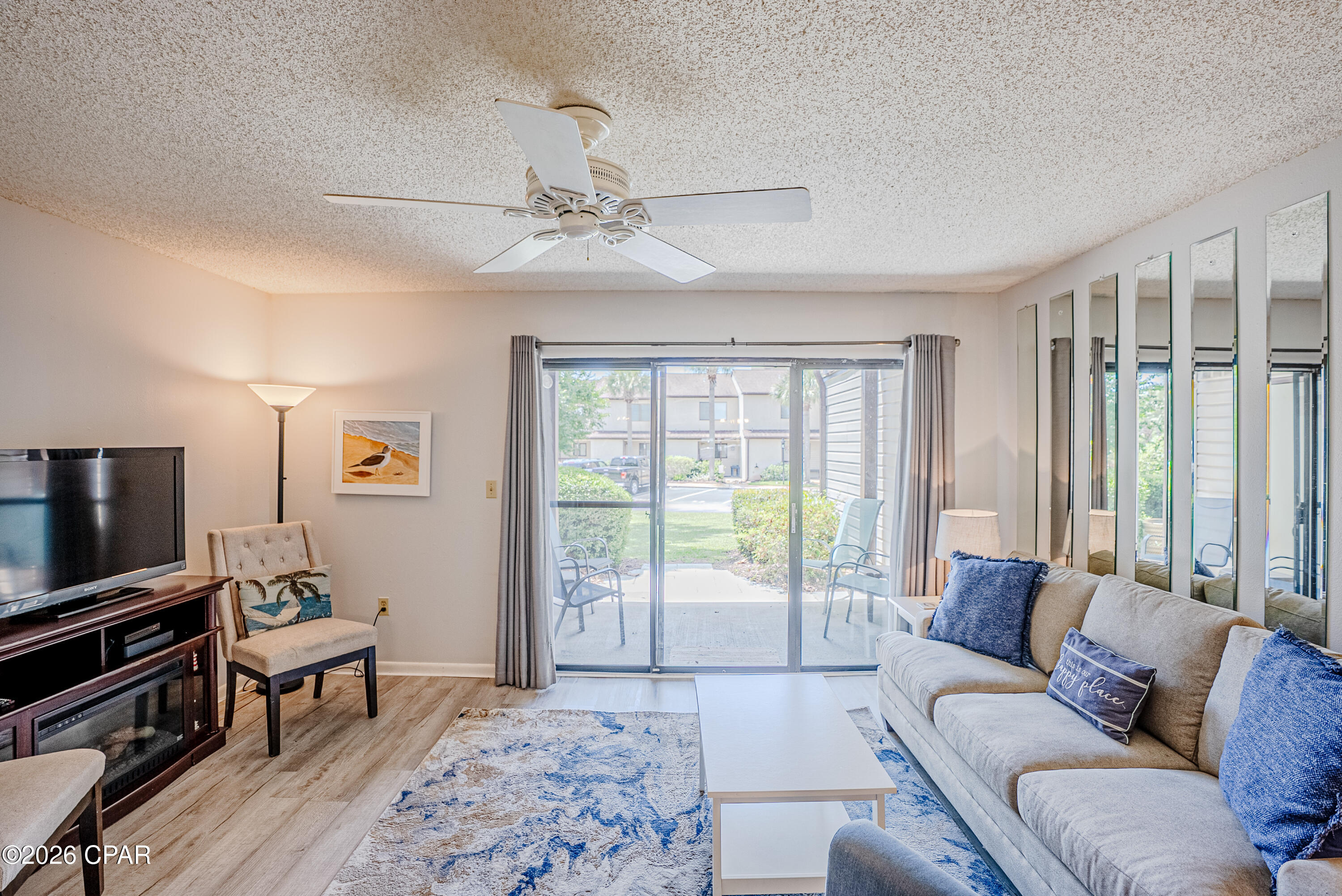 17620 Front Beach Road, Unit 5N Panama City Beach, FL 32413 - Photo 20 of 53