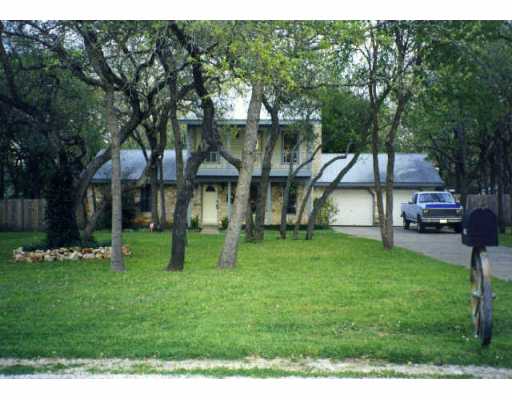 1013 Quail Road Manchaca, TX 78652 - Photo 1 of 1