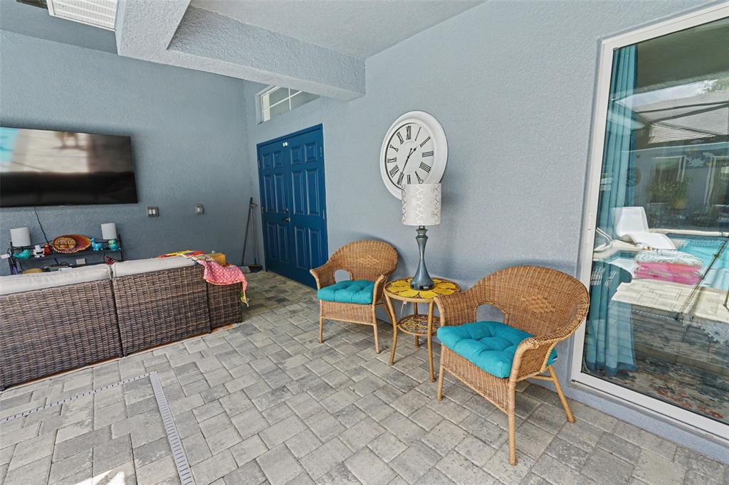 13416 Whitmarsh Street Spring Hill, FL 34609 - Photo 57 of 75