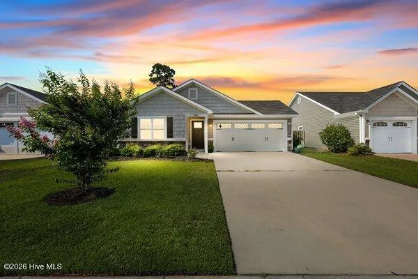 $339,900 | 4043 Ironstone Court, Leland, NC 28451