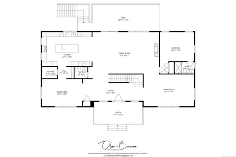 $2,495,000 | 31 Gray Farms Road, Stamford, CT 06905