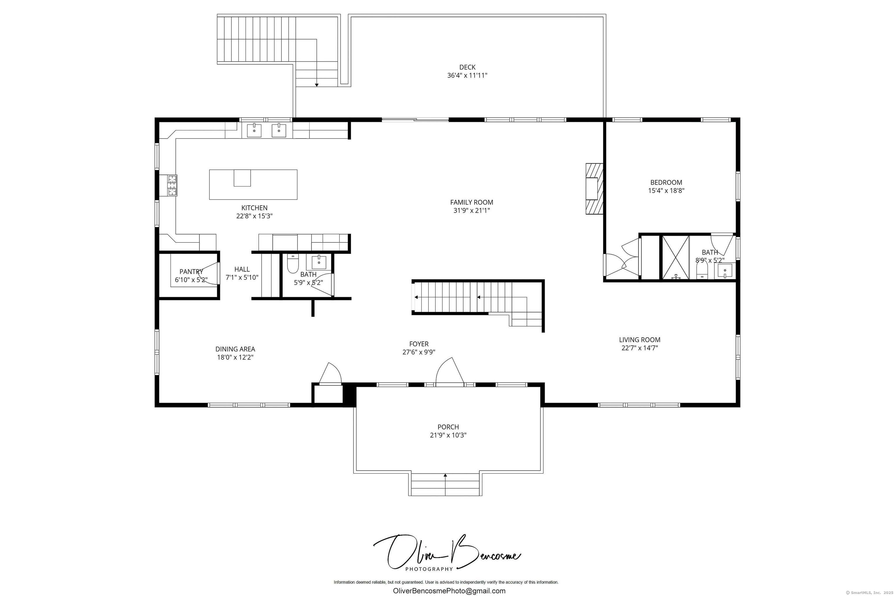 31 Gray Farms Road Stamford, CT 06905 - Photo 38 of 40