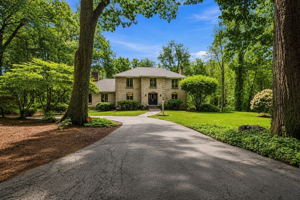 25 Laxfield Road Weston, MA 02493 - Photo 33 of 40 Gallery Image 33