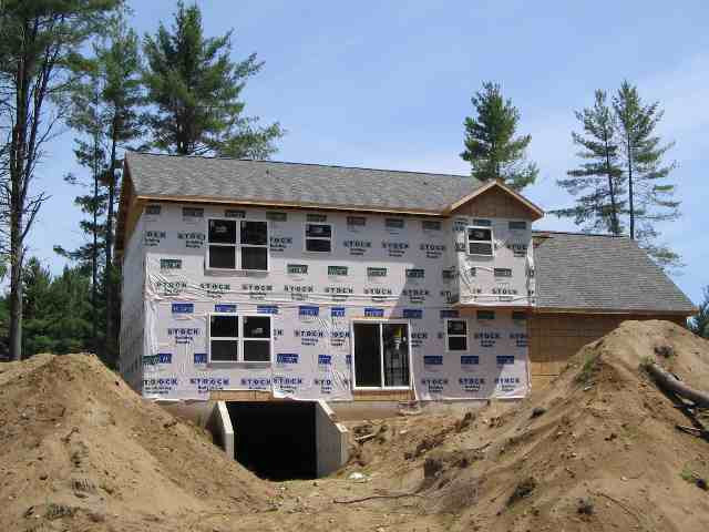 20 Locust Ridge Drive Greenfield, NY 12833 - Photo 3 of 6 Photo 3
