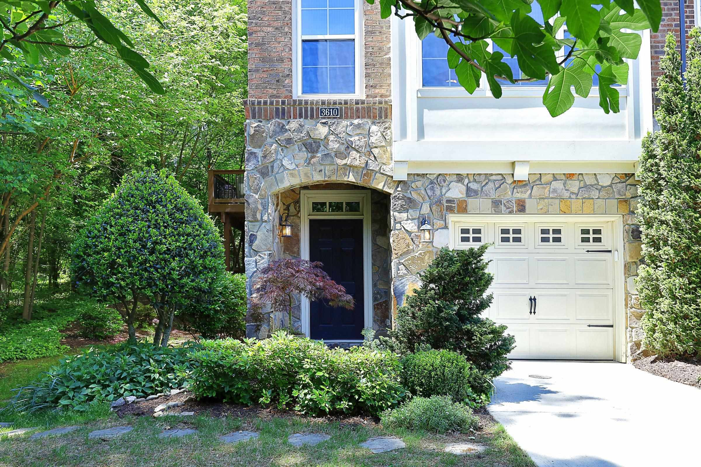 3610 Winifred Way Raleigh, NC 27609 - Photo 2 of 54 Photo 2