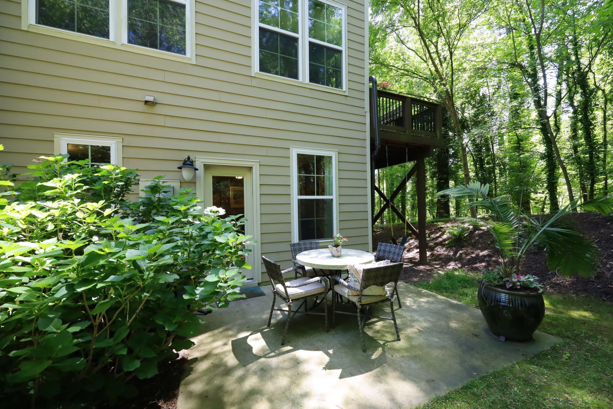 3610 Winifred Way Raleigh, NC 27609 - Photo 46 of 54 Photo 46