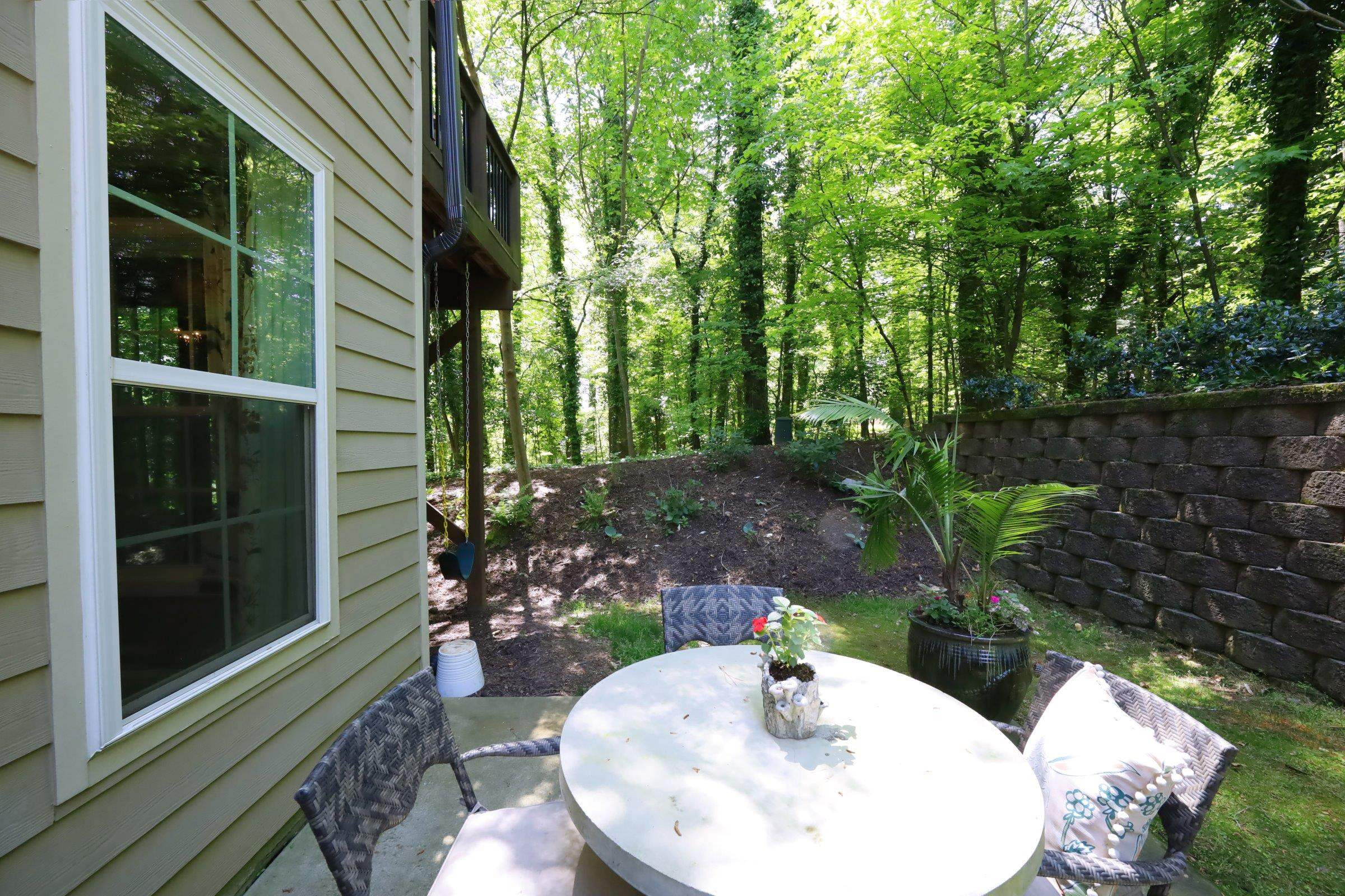 3610 Winifred Way Raleigh, NC 27609 - Photo 47 of 54 Photo 47