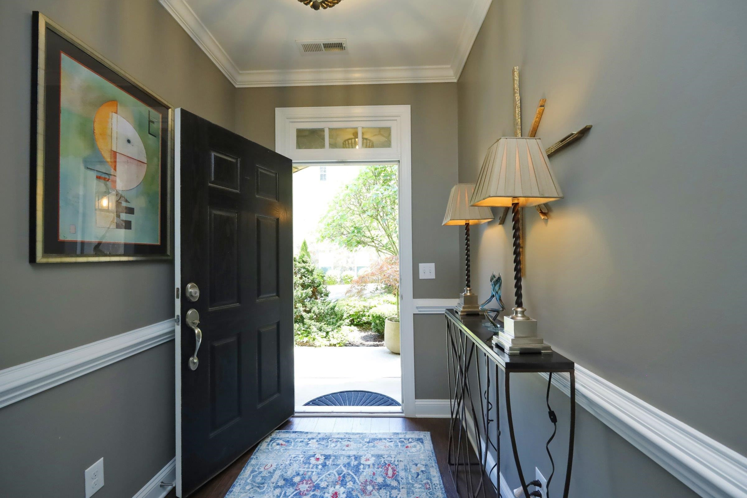 3610 Winifred Way Raleigh, NC 27609 - Photo 5 of 54 Photo 5