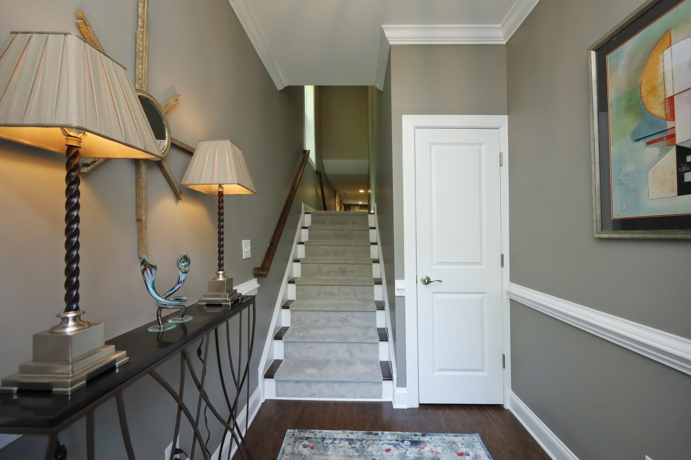3610 Winifred Way Raleigh, NC 27609 - Photo 6 of 54 Photo 6