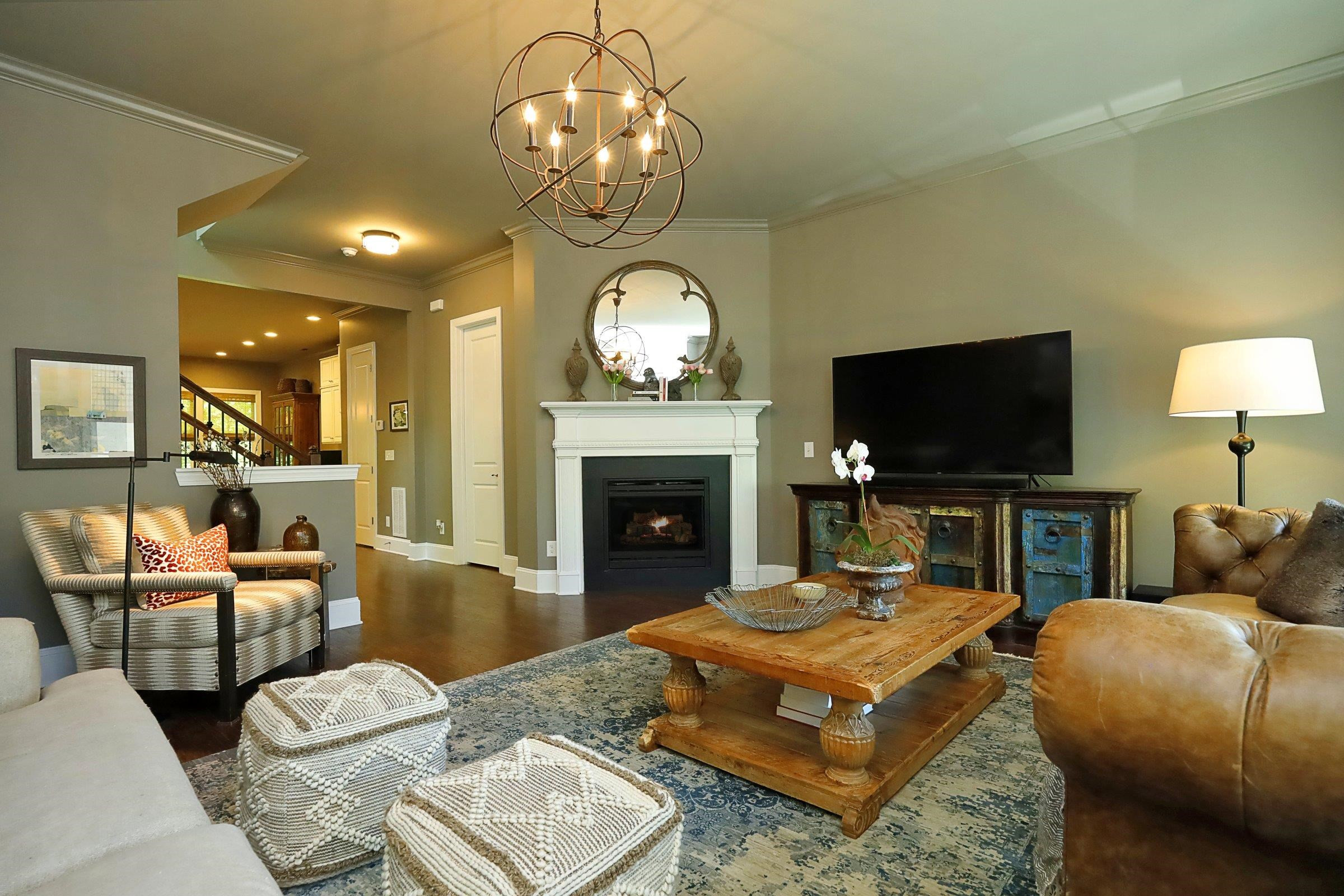 3610 Winifred Way Raleigh, NC 27609 - Photo 7 of 54 Photo 7