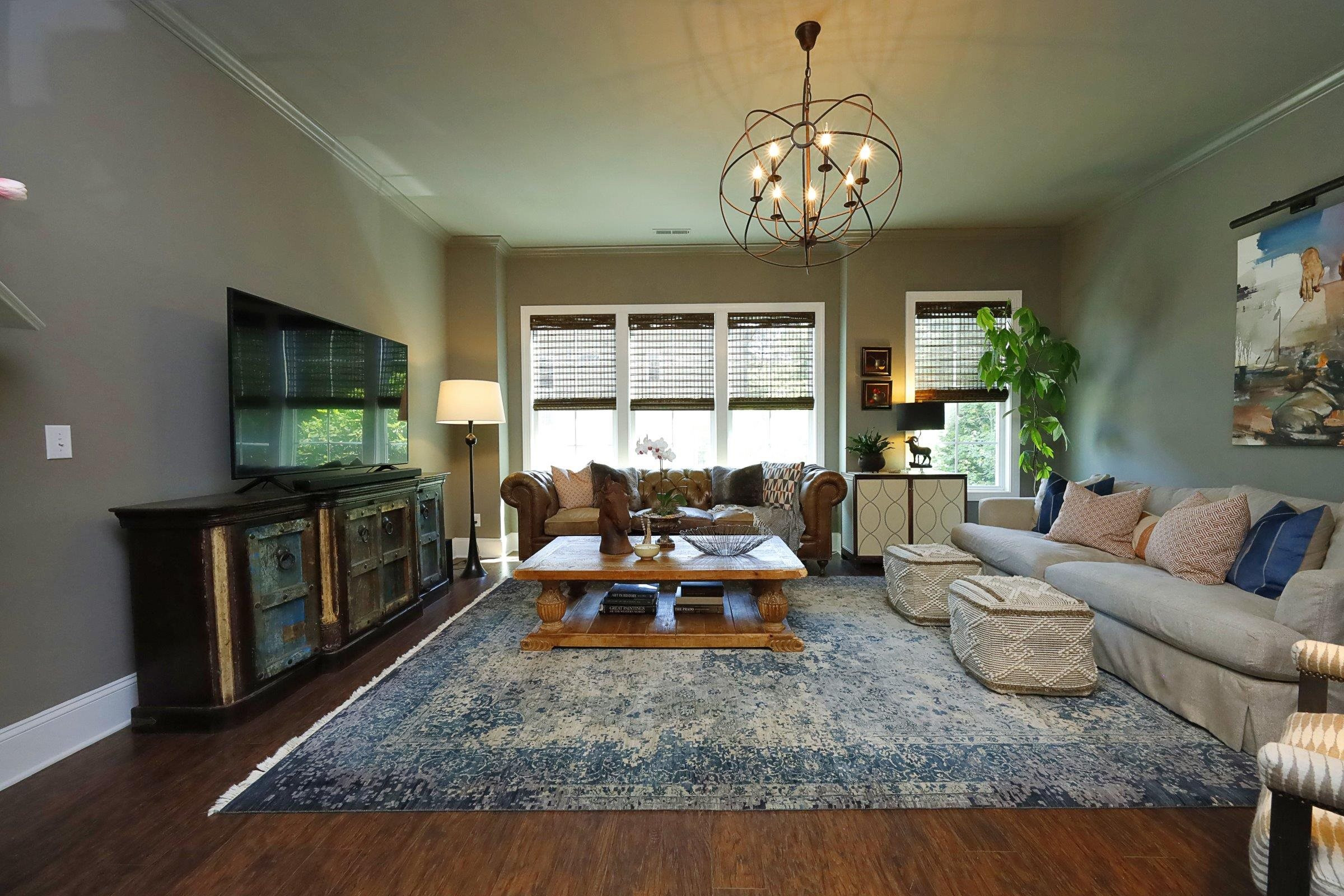 3610 Winifred Way Raleigh, NC 27609 - Photo 8 of 54 Photo 8
