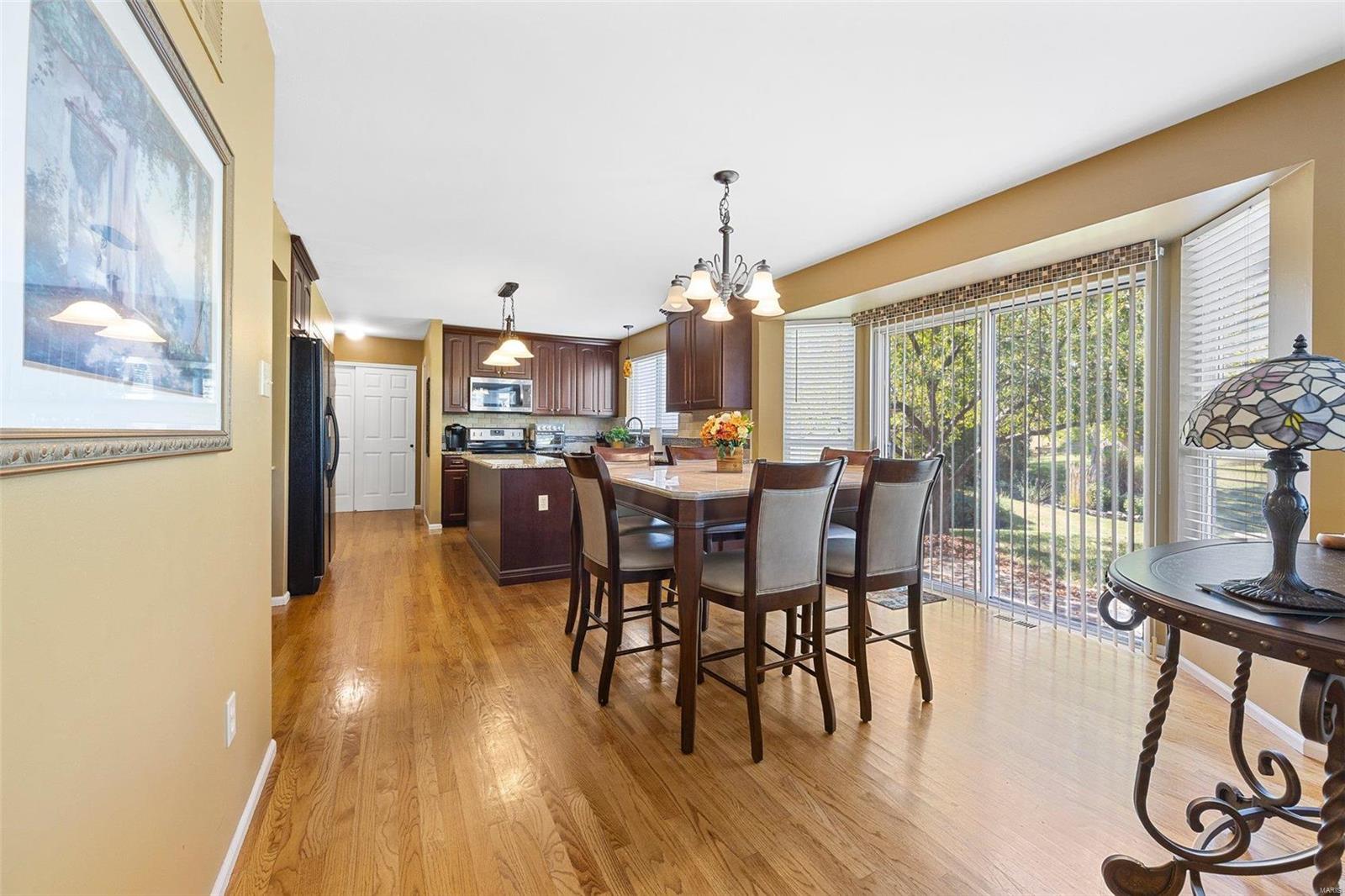 7301 Little Oaks Drive O'Fallon, MO 63368 - Photo 11 of 38