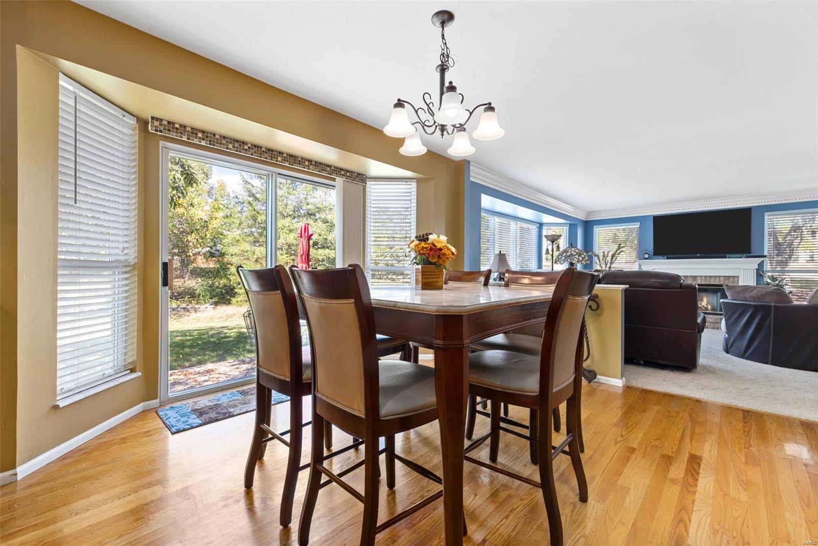 7301 Little Oaks Drive O'Fallon, MO 63368 - Photo 12 of 38