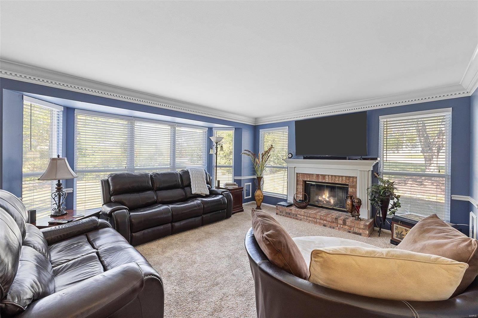 7301 Little Oaks Drive O'Fallon, MO 63368 - Photo 13 of 38