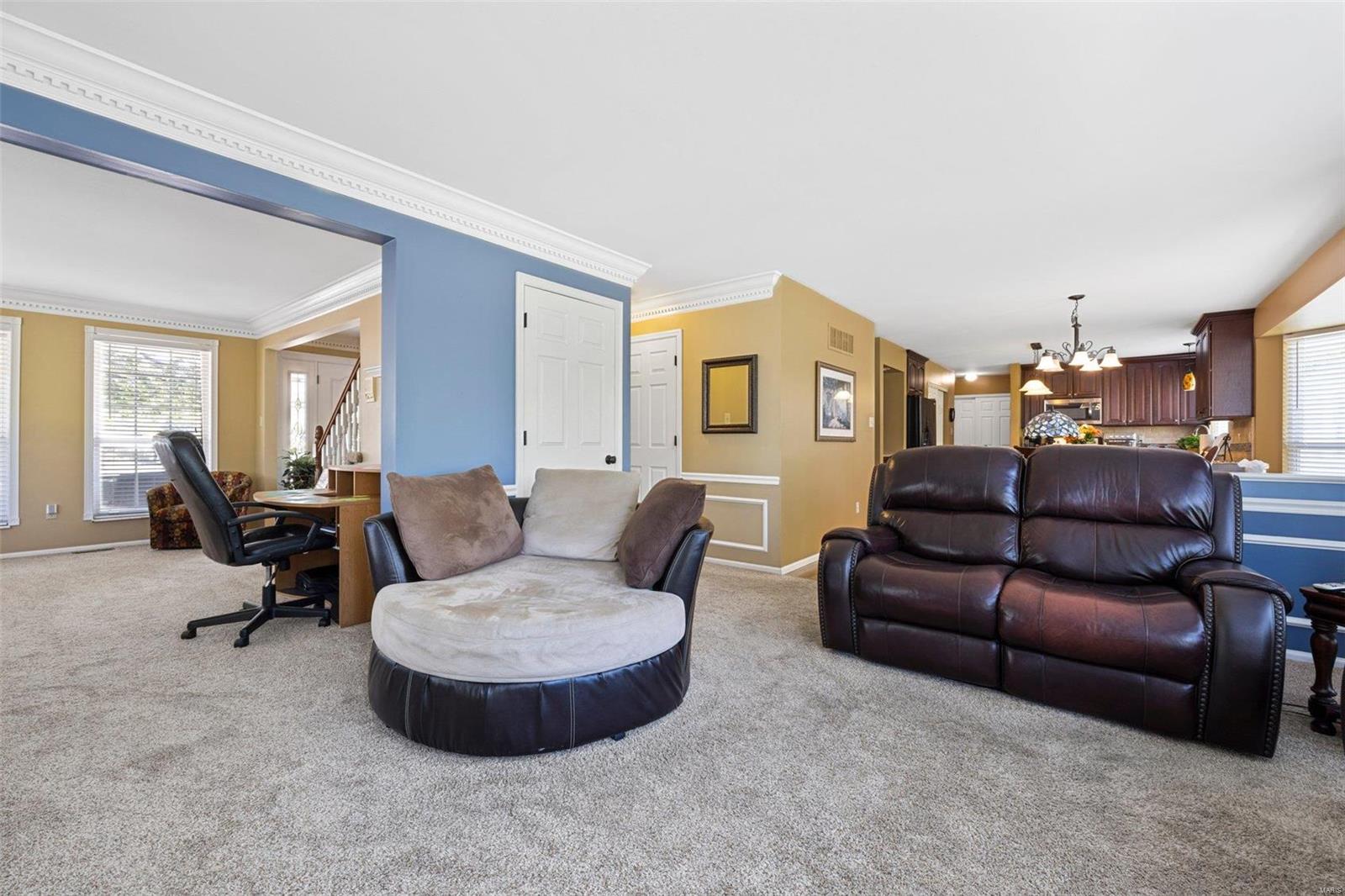 7301 Little Oaks Drive O'Fallon, MO 63368 - Photo 14 of 38