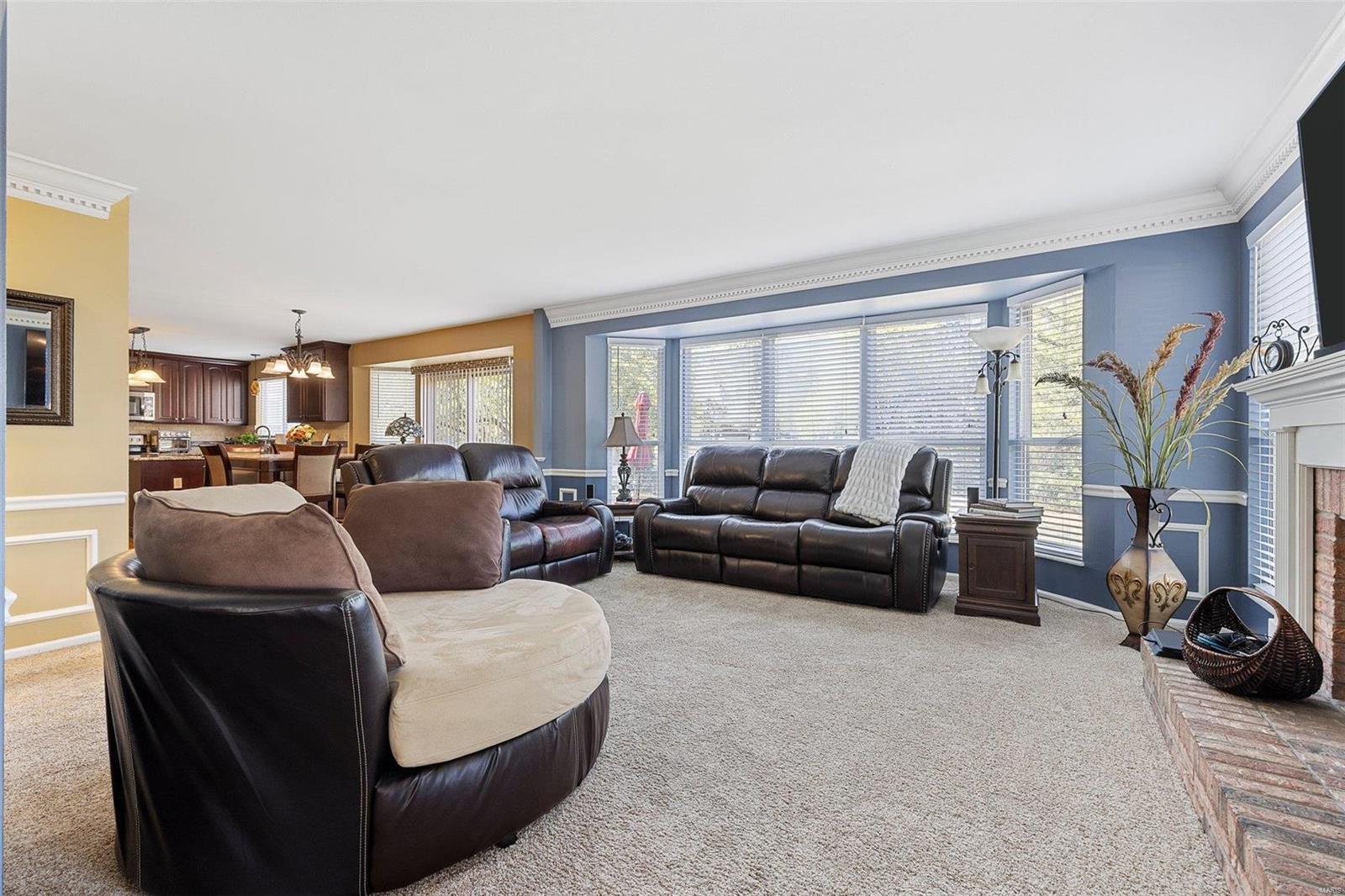 7301 Little Oaks Drive O'Fallon, MO 63368 - Photo 15 of 38