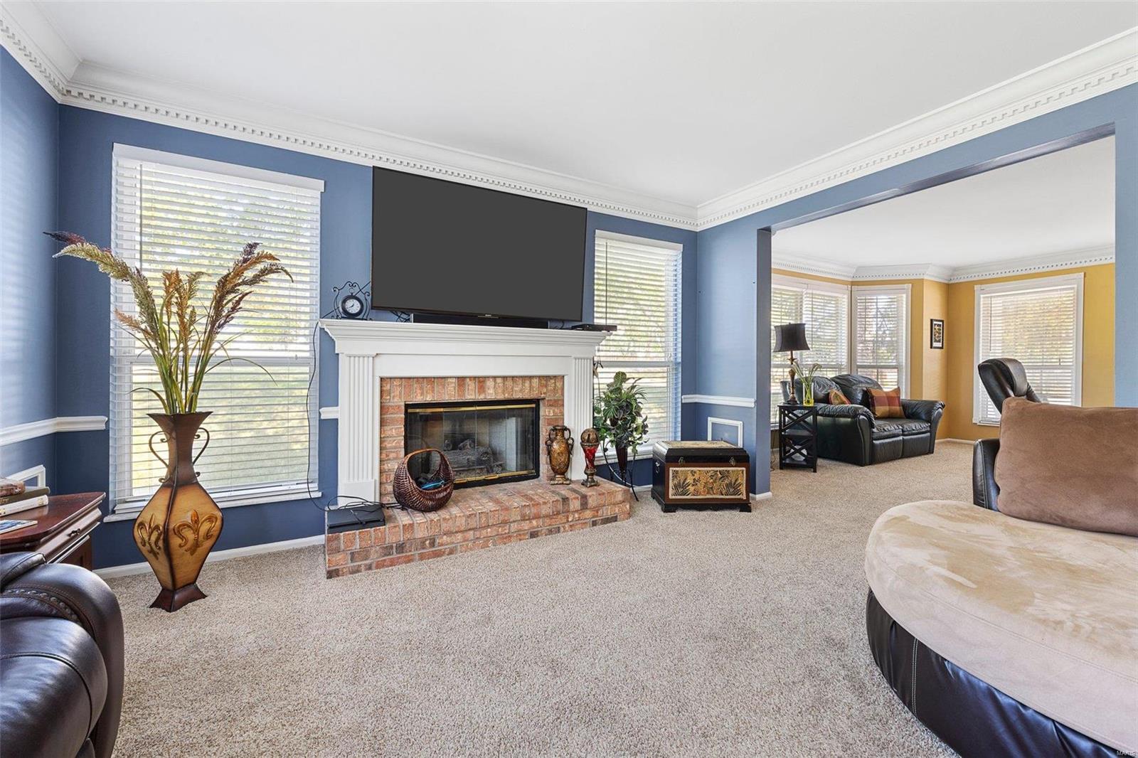 7301 Little Oaks Drive O'Fallon, MO 63368 - Photo 16 of 38