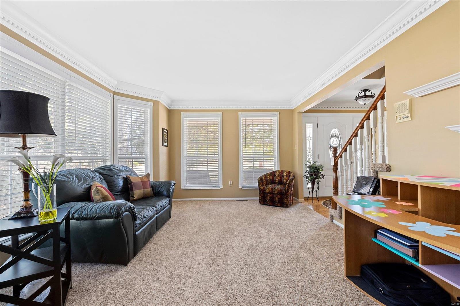 7301 Little Oaks Drive O'Fallon, MO 63368 - Photo 17 of 38