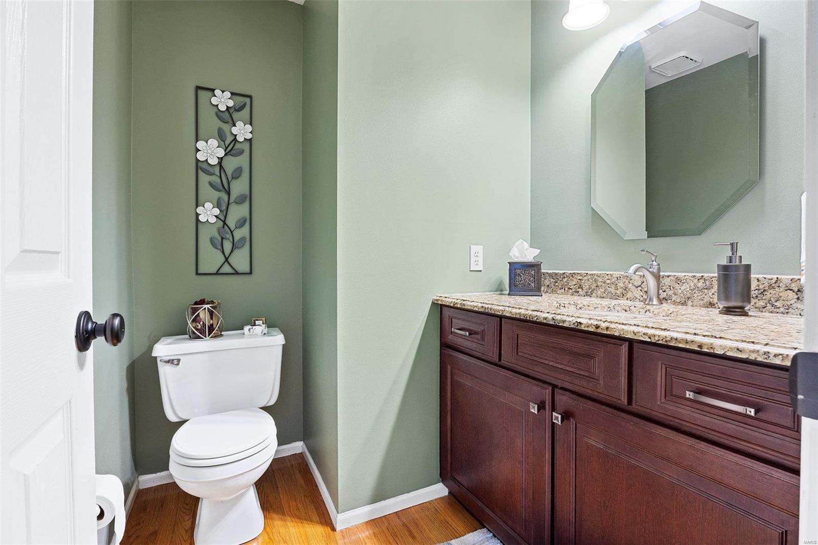 7301 Little Oaks Drive O'Fallon, MO 63368 - Photo 18 of 38