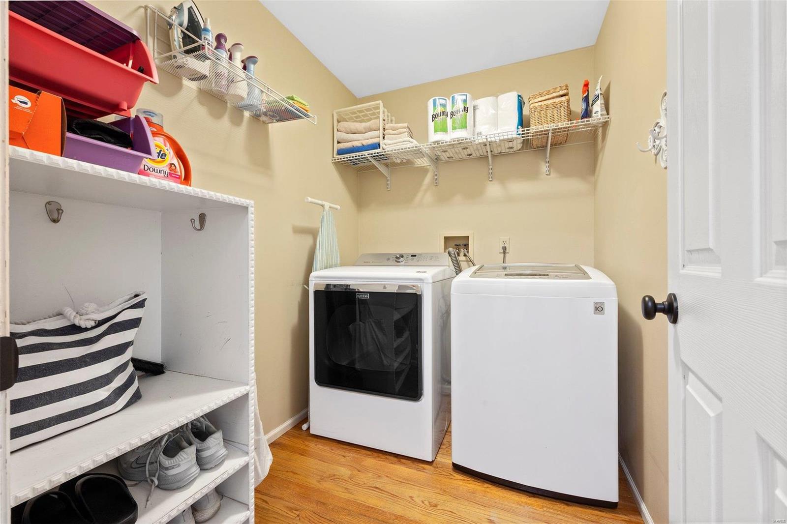 7301 Little Oaks Drive O'Fallon, MO 63368 - Photo 19 of 38