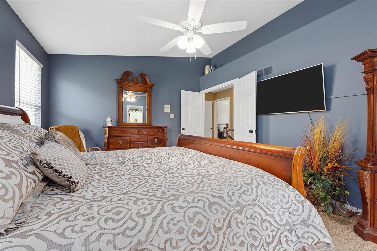 7301 Little Oaks Drive O'Fallon, MO 63368 - Photo 20 of 38