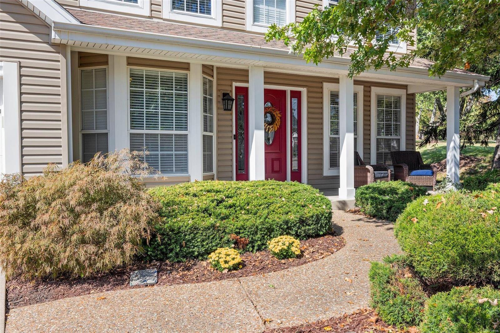 7301 Little Oaks Drive O'Fallon, MO 63368 - Photo 2 of 38