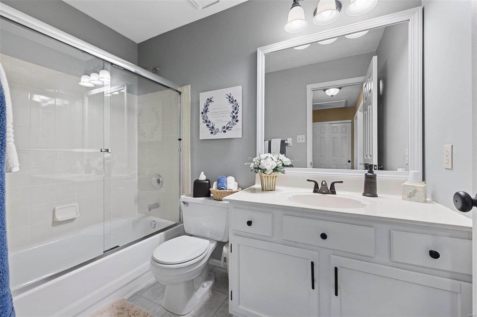 7301 Little Oaks Drive O'Fallon, MO 63368 - Photo 25 of 38