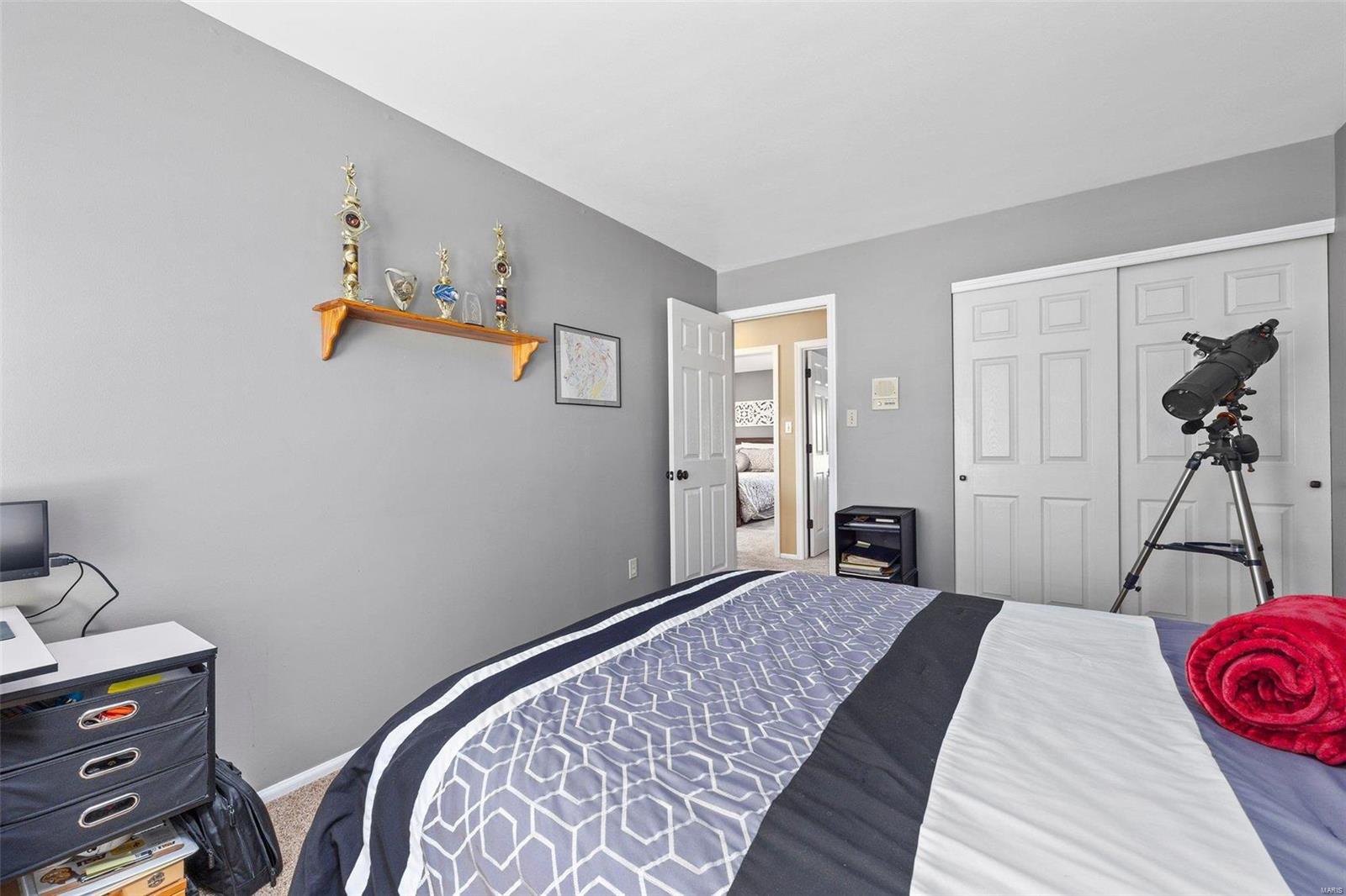 7301 Little Oaks Drive O'Fallon, MO 63368 - Photo 26 of 38