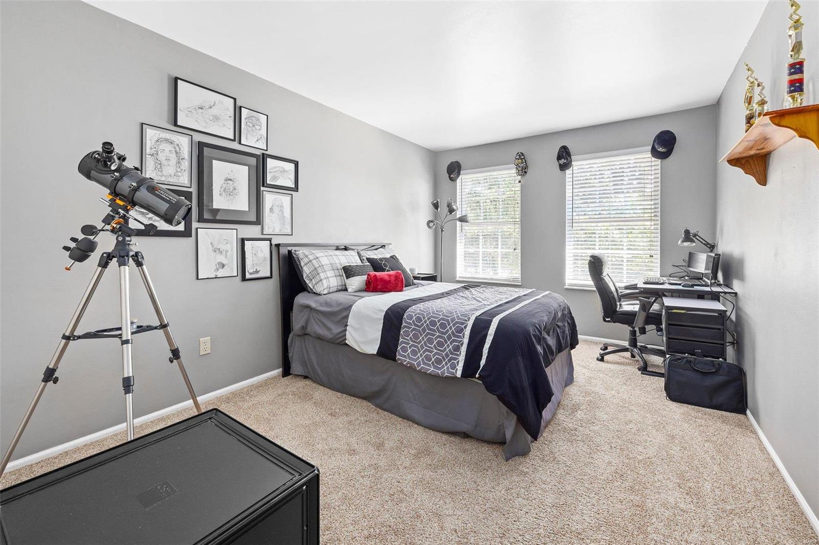 7301 Little Oaks Drive O'Fallon, MO 63368 - Photo 27 of 38