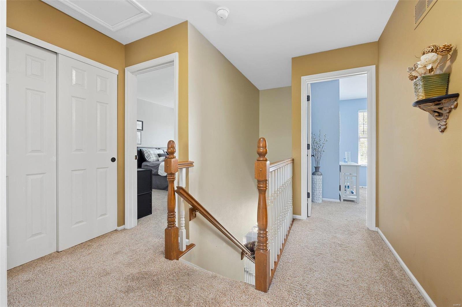 7301 Little Oaks Drive O'Fallon, MO 63368 - Photo 28 of 38