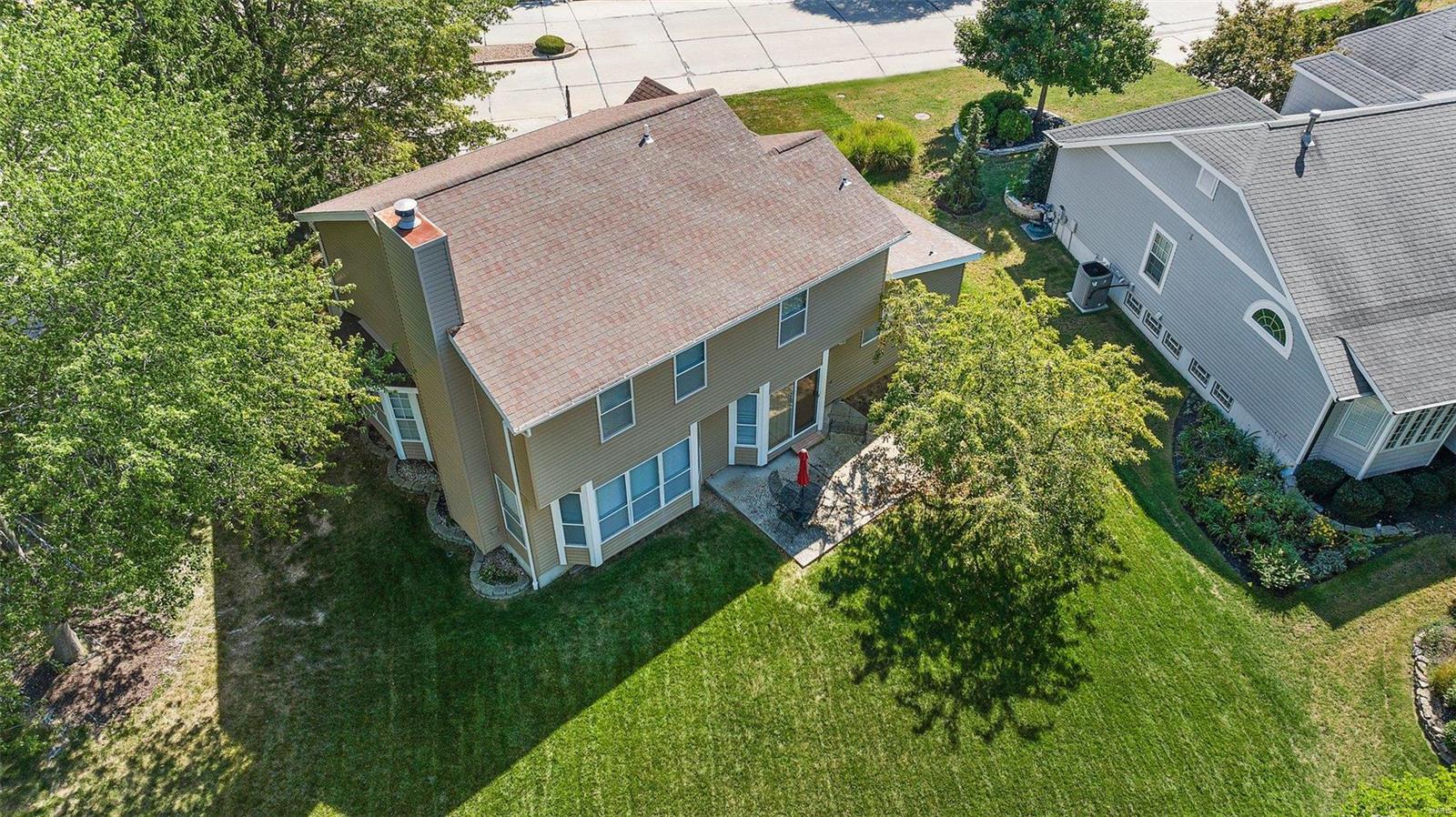 7301 Little Oaks Drive O'Fallon, MO 63368 - Photo 32 of 38