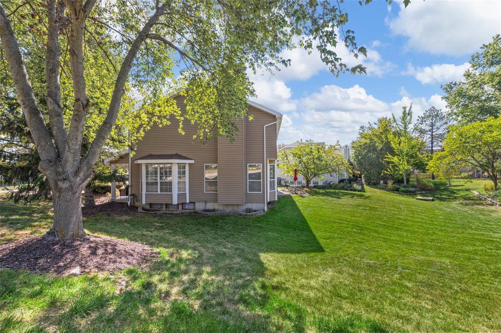 7301 Little Oaks Drive O'Fallon, MO 63368 - Photo 35 of 38