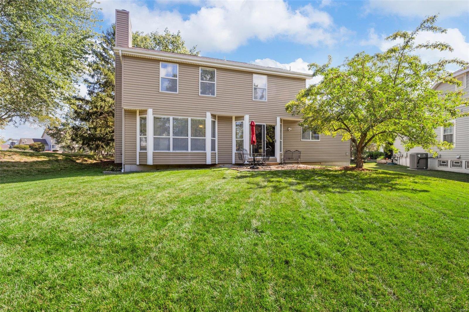 7301 Little Oaks Drive O'Fallon, MO 63368 - Photo 37 of 38