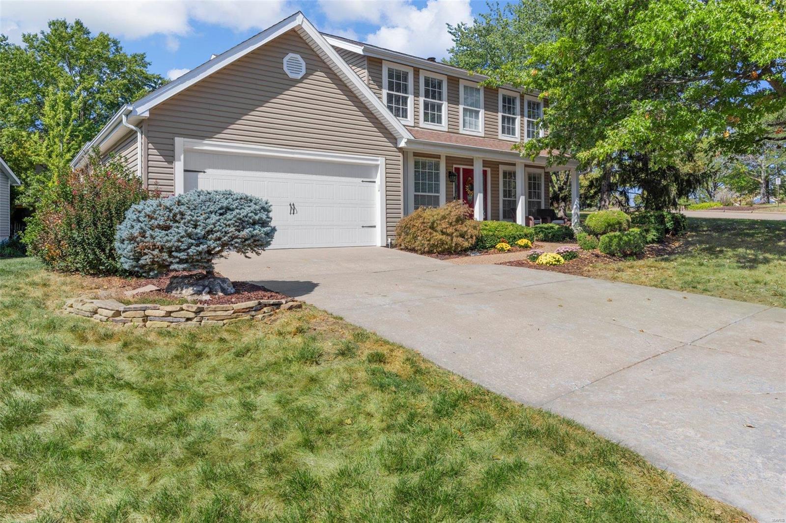 7301 Little Oaks Drive O'Fallon, MO 63368 - Photo 38 of 38