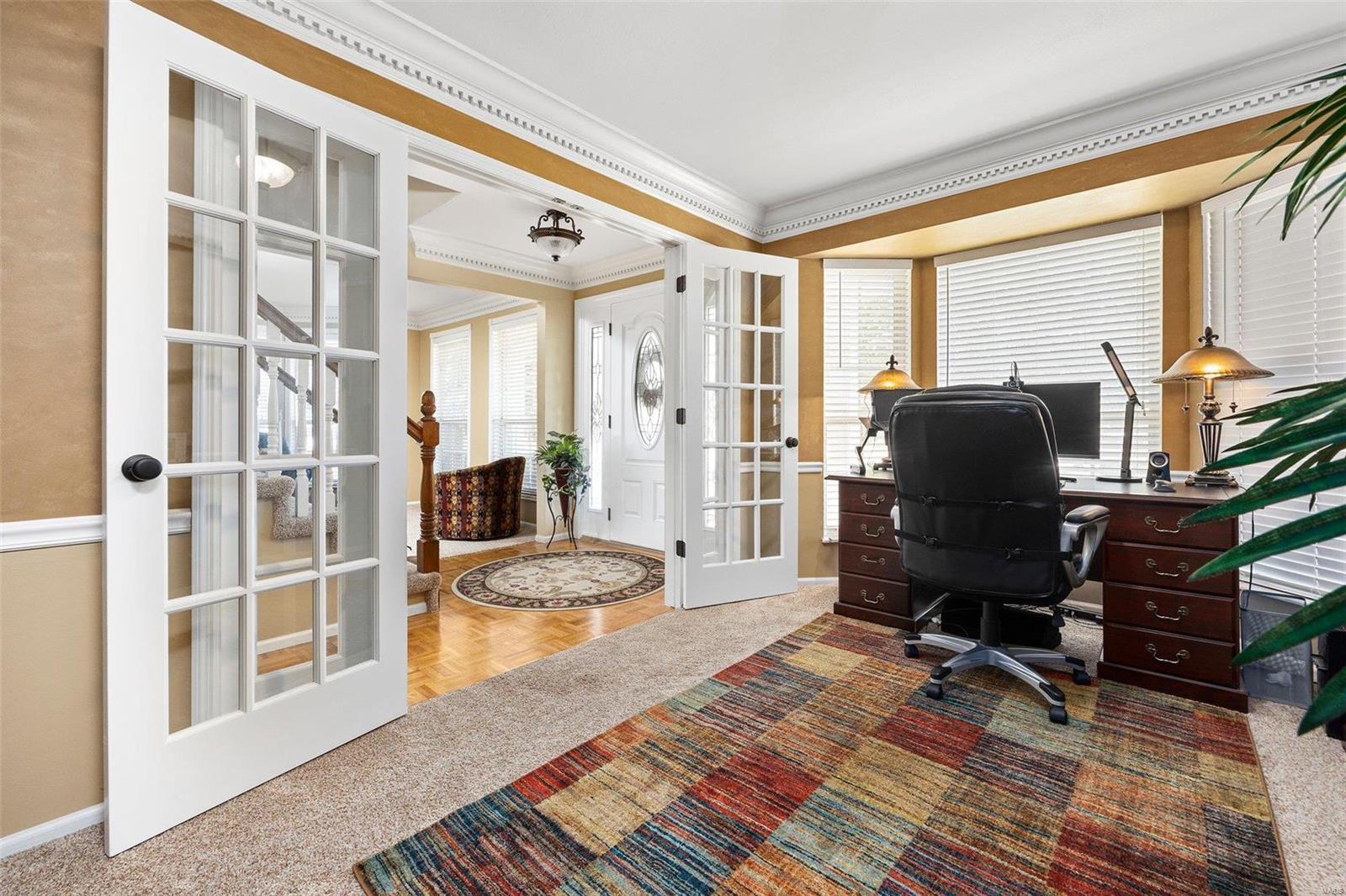 7301 Little Oaks Drive O'Fallon, MO 63368 - Photo 4 of 38