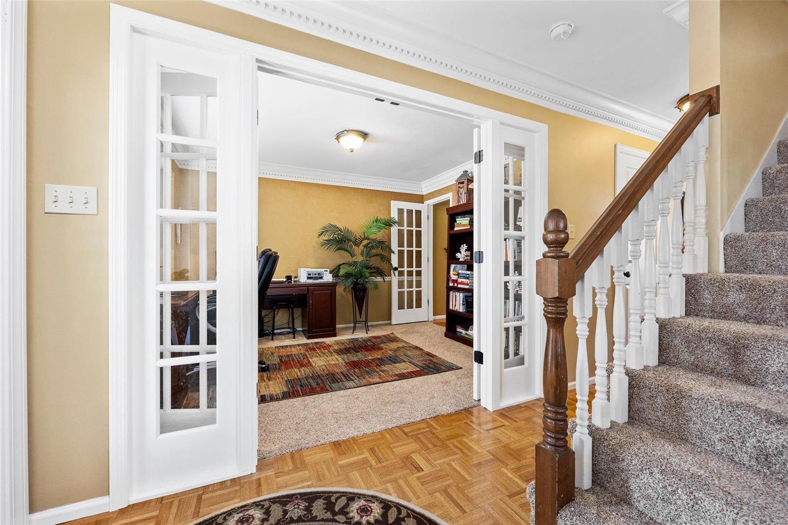 7301 Little Oaks Drive O'Fallon, MO 63368 - Photo 5 of 38