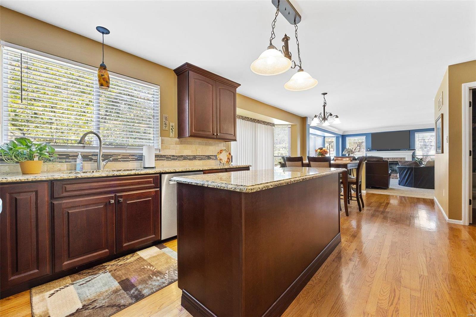 7301 Little Oaks Drive O'Fallon, MO 63368 - Photo 9 of 38