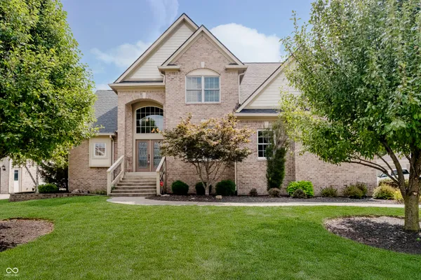 $739,900 | 9698 Soaring Eagle Lane, Fishers, IN 46055
