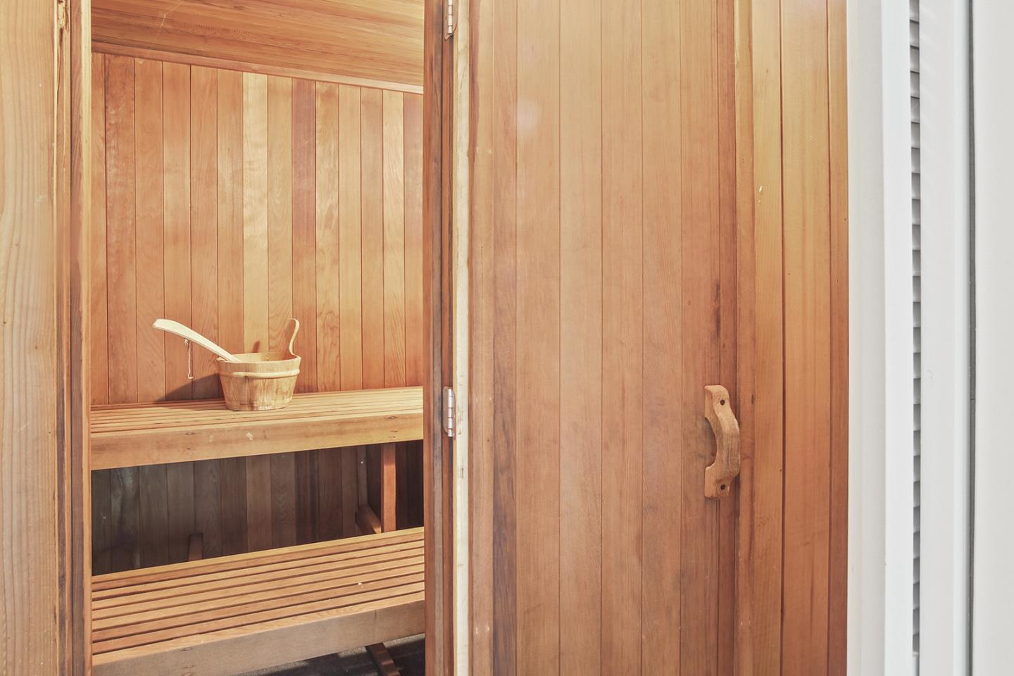 320 Grandview Drive Woodside, CA 94062 - Photo 34 of 43 a view of kitchen cabinet